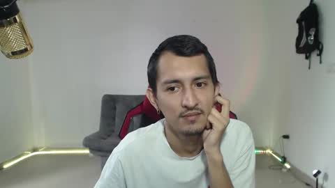 Brian sweetx Independent online show from March 2025 06:34:01 PM