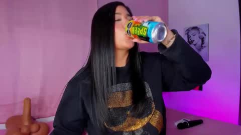 Snapshot of briana11_ chatting on February 2026 01:13:01 AM briana11_ online show from February 2026 01:13:01 AM