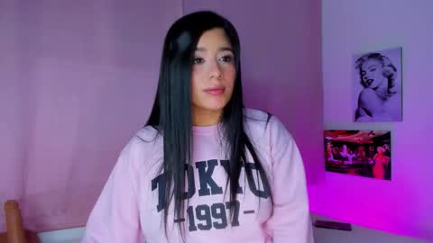 Snapshot of briana11_ chatting on February 2026 11:28:01 PM briana11_ online show from February 2026 11:28:01 PM