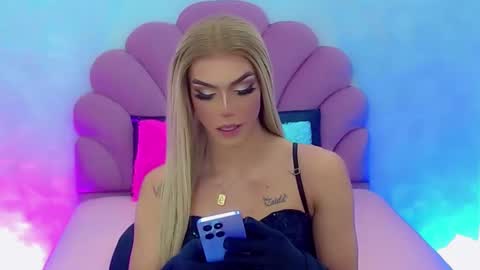 BRIANA online show from January 2025 04:47:02 AM