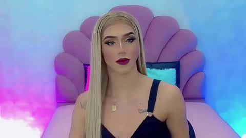 BRIANA online show from January 2025 02:20:02 AM