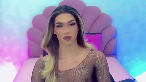 BRIANA online show from January 2025 05:10:01 AM