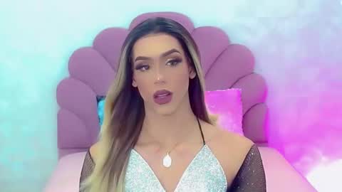 BRIANA online show from January 2025 04:34:02 AM