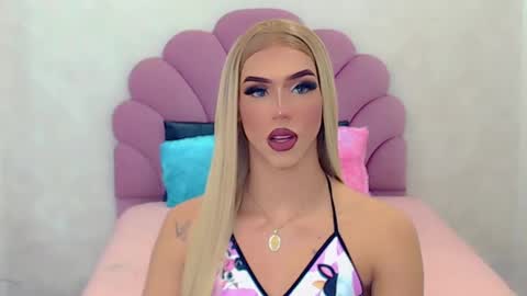 BRIANA online show from February 2025 05:10:01 AM