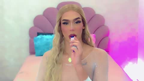 BRIANA online show from February 2025 04:47:01 AM