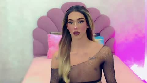 BRIANA online show from March 2025 02:50:01 AM