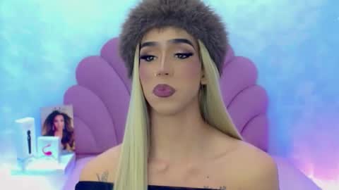 BRIANA online show from February 2026 05:02:02 AM