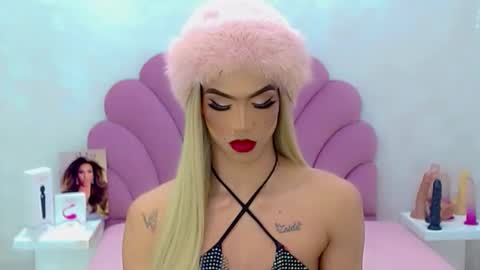 BRIANA online show from February 2026 05:58:02 AM