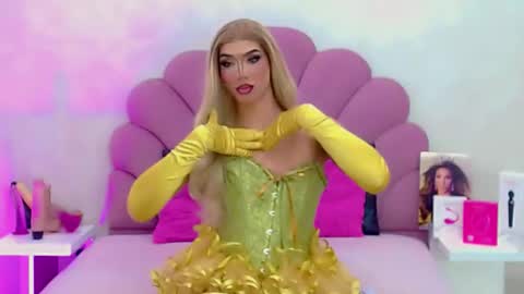 BRIANA online show from March 2026 12:36:02 AM