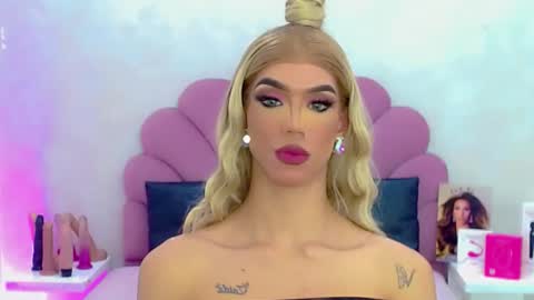 BRIANA online show from March 2026 04:57:02 PM