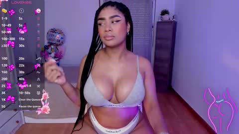 briana online show from November 2025 11:20:02 AM