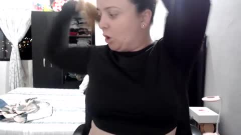 brianabarnes online show from January 2025 11:55:01 PM