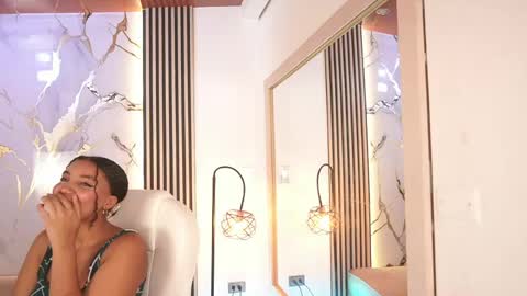 Briana Lane online show from May 2026 07:09:01 PM