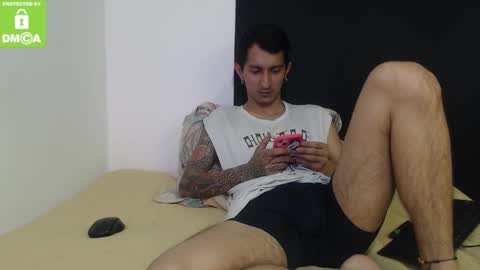 brian ruiz online show from December 2025 09:27:02 AM