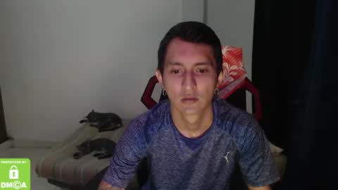 Snapshot of brianbigcock777 chatting on April 2026 01:09:02 AM brian ruiz online show from April 2026 01:09:02 AM