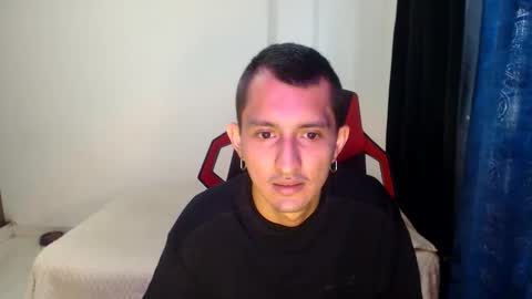 Snapshot of brianbigcock777 chatting on April 2026 06:12:01 PM brian ruiz online show from April 2026 06:12:01 PM