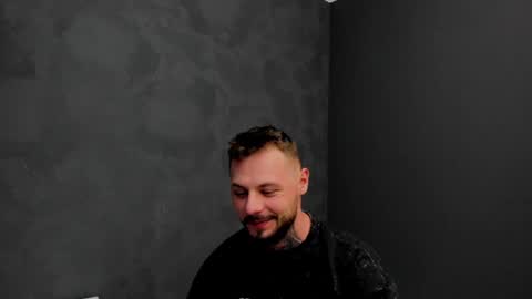 Snapshot of brianhunts chatting on January 2025 01:28:01 PM Brian online show from January 2025 01:28:01 PM