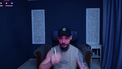 Snapshot of brianhunts chatting on September 2025 04:34:02 AM Brian online show from September 2025 04:34:02 AM