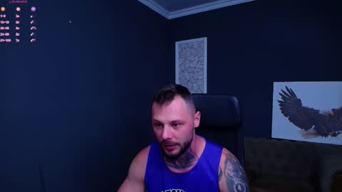 Snapshot of brianhunts chatting on September 2025 04:25:02 AM Brian online show from September 2025 04:25:02 AM