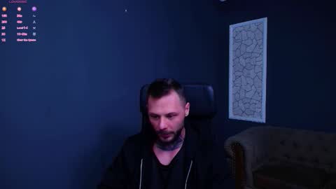 Snapshot of brianhunts chatting on September 2025 04:40:02 AM Brian online show from September 2025 04:40:02 AM