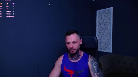 Snapshot of brianhunts chatting on October 2025 05:37:01 AM Brian online show from October 2025 05:37:01 AM