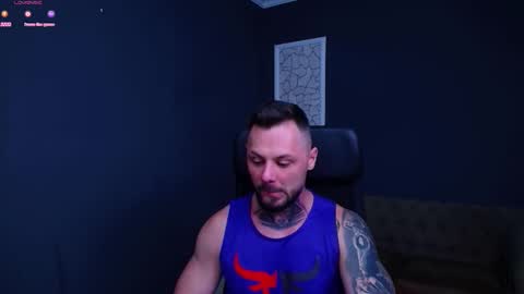 Snapshot of brianhunts chatting on October 2025 04:37:01 AM Brian online show from October 2025 04:37:01 AM