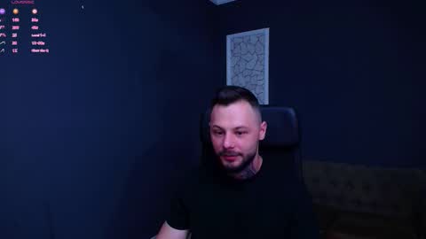 Snapshot of brianhunts chatting on October 2025 04:35:02 AM Brian online show from October 2025 04:35:02 AM