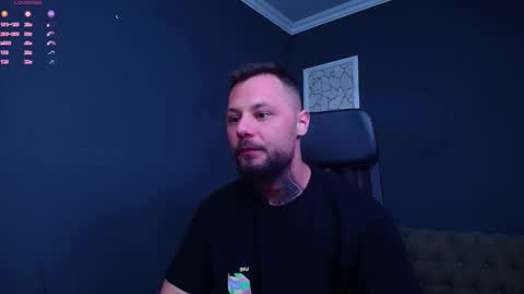 Brian online show from November 2025 06:07:02 AM