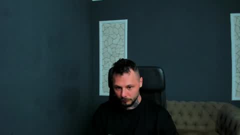 Brian online show from April 2026 05:35:01 AM