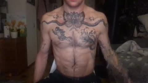 Brian online show from December 2025 08:37:02 PM