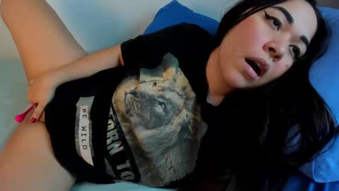 Snapshot of brianna_fallingangel chatting on February 2025 12:54:01 AM brianna_fallingangel online show from February 2025 12:54:01 AM