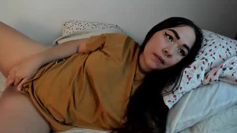 Snapshot of brianna_fallingangel chatting on February 2025 07:38:02 PM brianna_fallingangel online show from February 2025 07:38:02 PM
