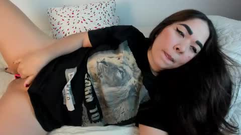 Snapshot of brianna_fallingangel chatting on February 2025 05:13:02 AM brianna_fallingangel online show from February 2025 05:13:02 AM