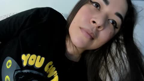 Snapshot of brianna_fallingangel chatting on February 2025 04:20:01 AM brianna_fallingangel online show from February 2025 04:20:01 AM