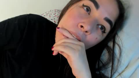 Snapshot of brianna_fallingangel chatting on February 2025 09:25:02 PM brianna_fallingangel online show from February 2025 09:25:02 PM