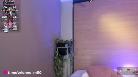 Snapshot of brianna_monroe_ chatting on June 2026 04:17:02 PM Brianna online show from June 2026 04:17:02 PM