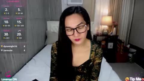 brianna_shemale online show from April 2026 07:45:01 AM