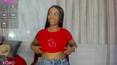 Brianna Chelsea  online show from September 2025 12:32:01 PM