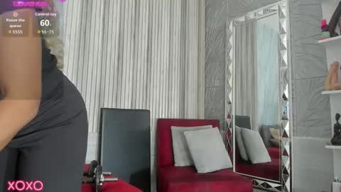 Brianna Chelsea  online show from December 2025 02:03:01 PM