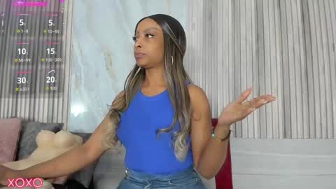 Brianna Chelsea  online show from January 2026 11:56:01 AM