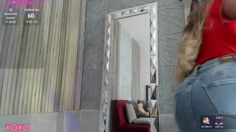 Snapshot of briannachelsea chatting on February 2026 11:42:02 AM Brianna Chelsea online show from February 2026 11:42:02 AM