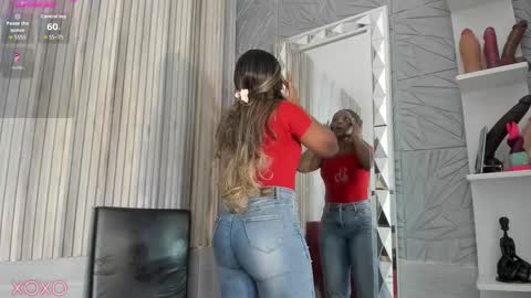 Snapshot of briannachelsea chatting on March 2026 11:48:02 AM Brianna Chelsea online show from March 2026 11:48:02 AM