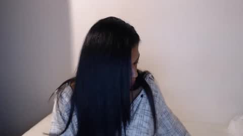 Snapshot of briannacute chatting on October 2025 01:22:01 AM Briaa online show from October 2025 01:22:01 AM