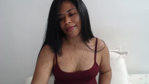 Snapshot of briannacute chatting on October 2025 05:25:02 PM Briaa online show from October 2025 05:25:02 PM