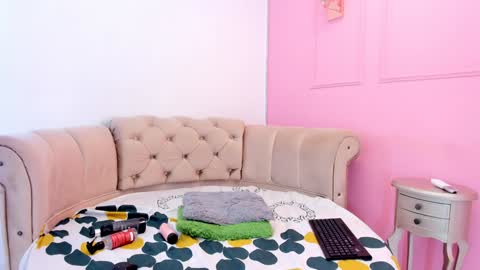 Snapshot of briannaduque chatting on January 2025 06:24:02 PM Brianna online show from January 2025 06:24:02 PM