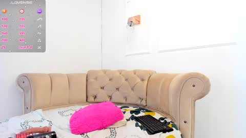 Snapshot of briannaduque chatting on February 2025 06:08:02 PM Brianna online show from February 2025 06:08:02 PM