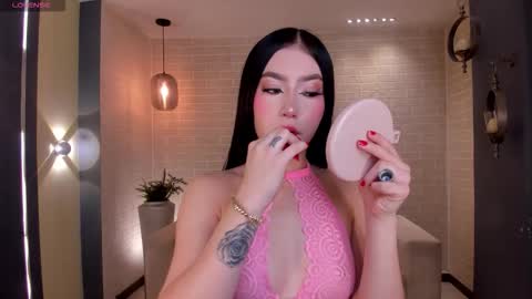 Snapshot of briannafoxx1 chatting on February 2026 12:14:01 PM Brianna online show from February 2026 12:14:01 PM