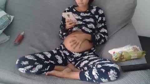 Brianna online show from September 2025 06:36:01 AM