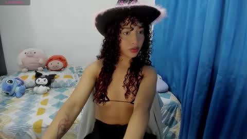 Snapshot of briar_05 chatting on October 2025 08:53:02 PM Briar online show from October 2025 08:53:02 PM