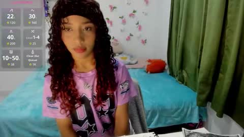 Briar online show from November 2025 03:50:01 AM